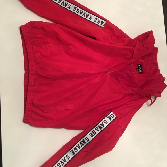 Jacket - Picture 1 of 4